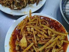 -松明一烤肉馆(鲁园店)