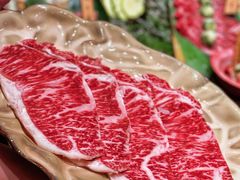 -老乾杯和牛烧肉(王府中环店)