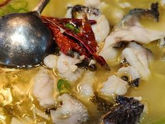 -金掌勺·锅包肉(双榆树店)