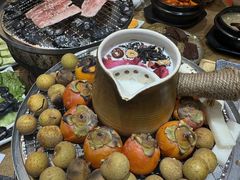 -牛也烧肉(摩尔城店)
