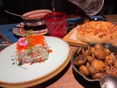 -卢布里西餐厅(海拉尔店)