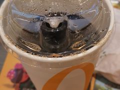 -麦当劳(苏州中心星悦汇店)
