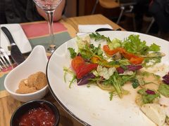 -安妮意大利餐厅(世贸天阶店)