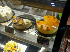 -丁香西饼屋(桂林路店)