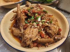 -东排食堂长沙小吃大排档(五一广场店)