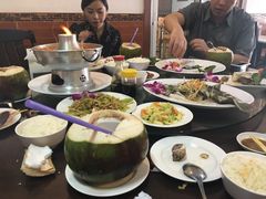 -福满楼中餐厅