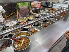 -铭辉沙嗲面(新街商业城店)
