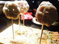 -湊湊火锅·茶憩(新中关购物中心店)