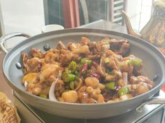 -肖记公安牛肉鱼杂馆·省级非物质文化遗产(三角路直营店)