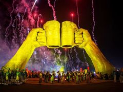 -第35届青岛国际啤酒节