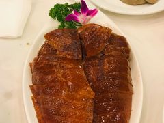 -九花山烤鸭店