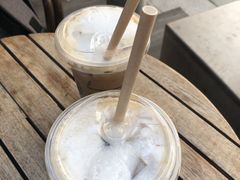 -星巴克臻选(北京世贸天阶店)