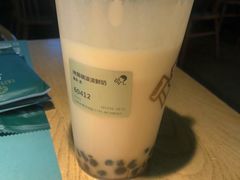 -喜茶(南昌王府井店)