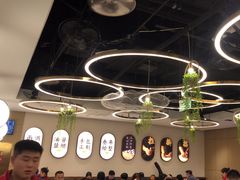 -东方饺子王(新奥购物中心店)