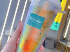 -猫王榴莲世家(三里屯SOHO商场店)