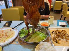 -大师傅金奖啤酒鱼(西街口总店)