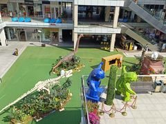 -首创奥特莱斯(北京店)