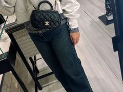 -Chanel(德基广场店)