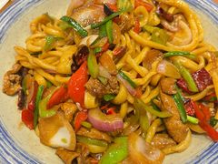 -秦老大西安羊肉泡馍馆(健德门店)