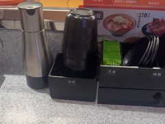 -争鲜回转寿司(中街大悦城店)