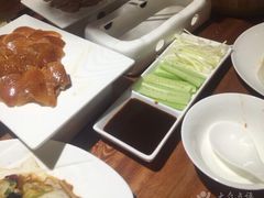 -又一福烤鸭·北京菜(东四店)