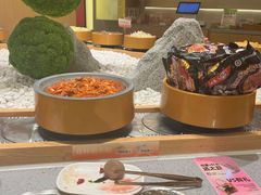 -喜家自助小火锅(卓悦里店)