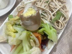 -津门张记包子铺(华昌道店)