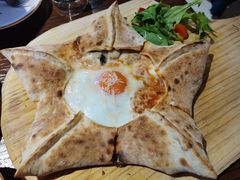 星星披萨-ALLORA意大利餐厅(丰盛里店)
