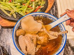 -朕悦鹧鸪饭私房菜