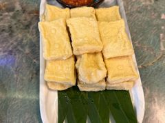 -浩海火烧云傣家菜(京广店)