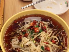 -汤连得温泉馆(宝山店)