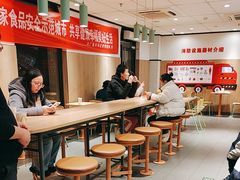 -麦当劳(大厂新城店)