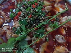 -米二红烧兔(华阳店)