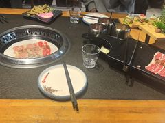 -好旺角齐市鲜切牛自助烤肉(农林五道街总店)