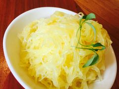 -非常时髦餐厅VUE Restaurant(外滩茂悦大酒店)