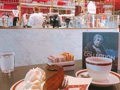 -Cafe Sacher(WIEN)