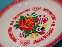 -神更仔·潮汕魂大排档(汉口路店)