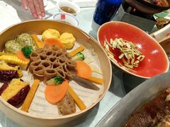 -山西会馆·晋菜·晋商宴·学堂记忆(许坦西街店)