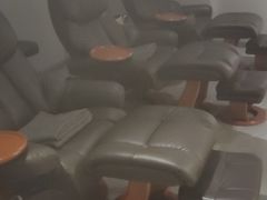 -Dragonfly 悠庭·按摩Spa(苏州中心广场店)