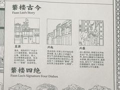 -蘩楼(南京西路中信泰富店)