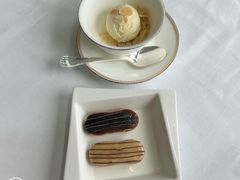 -珠海瑞吉酒店·秀餐厅