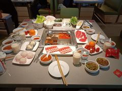 -海底捞火锅(北京路店)
