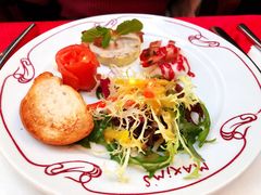 -马克西姆餐厅(崇文门店)