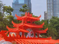 -二沙岛艺术公园