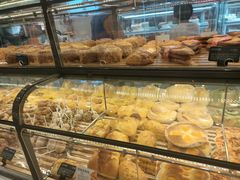 -面包新语(龙湖·西宸天街店)