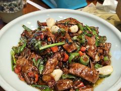 -锦小馆(安贞店)