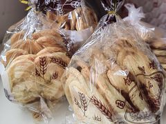 -国际饭店·帆声西饼屋(黄河路店)