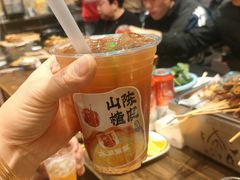-盟重烧烤(高正街店)