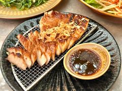 -Tegu泰古莲·泰国餐厅(红山6979店)