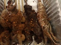 -神府路壹号·海鲜烧烤·砂锅粥·锅物(三坊七巷店)